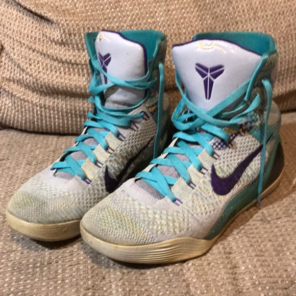 Kobe 9 High